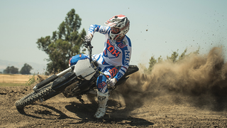 Uncle Sam Is Making It Cheaper To Buy An Electric Motorcycle In 2016